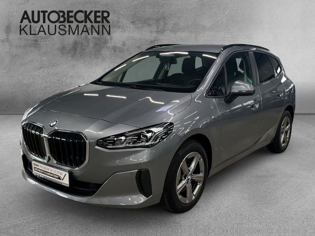 BMW 218 Active Tourer AUTOMATIK LC PROF HuD AHK 360°