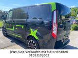 Ford Tourneo Custom Sport behindertengerecht Aevit - Ford: Unfallwagen