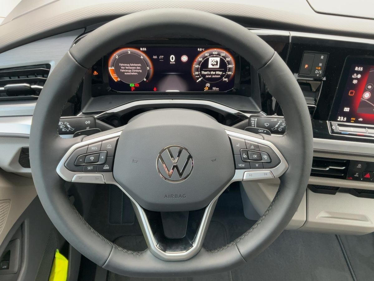 Volkswagen T7 Multivan - Bild 10