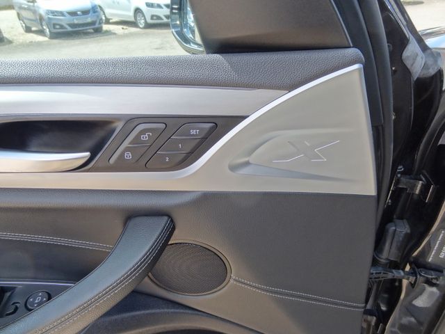 Fahrzeugabbildung BMW X3 M40i/2.Hd/AHK/Navi/Leder/Kam/21-Zoll