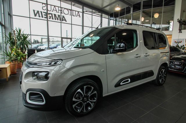 Citroën Berlingo 1.2 PureTech/1.Hand/Kamera/Alu/DAB+