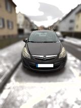 Opel Corsa 1.2 d
