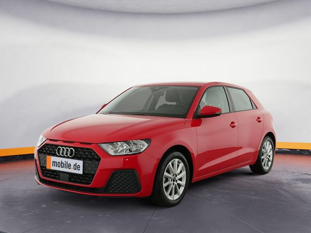 Audi A1 Sportback 25 TFSI B&O,PDC,Sportsitze,Sitzhzg