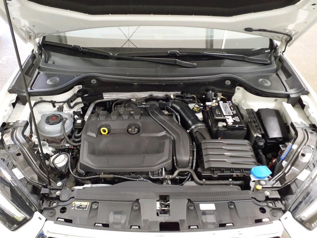 SEAT Ateca Style 1.5 TSI RFK*PDC*Tempo*Klima*SH