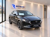 Mazda CX-30 - Vorschau Bild 8