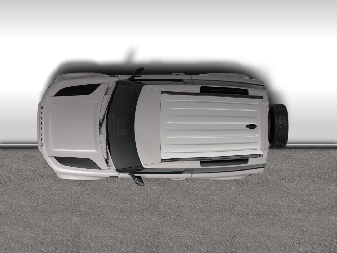 Land Rover Defender - Bild 4