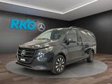 Mercedes-Benz V 300 d STYLE Lang DISTRONIC PARKPAKET KAMERA - Kehrmaschine