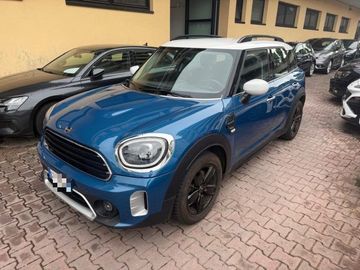MINI Countryman D (Cooper) - 1