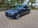 BMW 325d 2.0 Diesel Vollleder Xenon TÜV 01... - BMW 325 in Düsseldorf