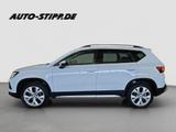 Seat Ateca 1.5 TSI Xperience BLIS RFK AHK LED BEATS - Seat Ateca Gebrauchtwagen in Bielefeld