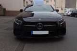 Mercedes-Benz CLS 450 4MATIC - EDITION 1 - AMG-Line - Mercedes-Benz CLS 450 aus 2018
