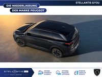 Peugeot 5008 - Vorschau Bild 5