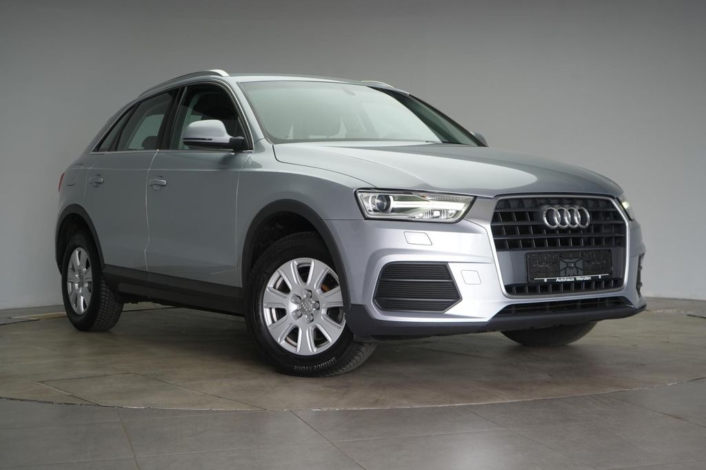 Image of Audi Q3