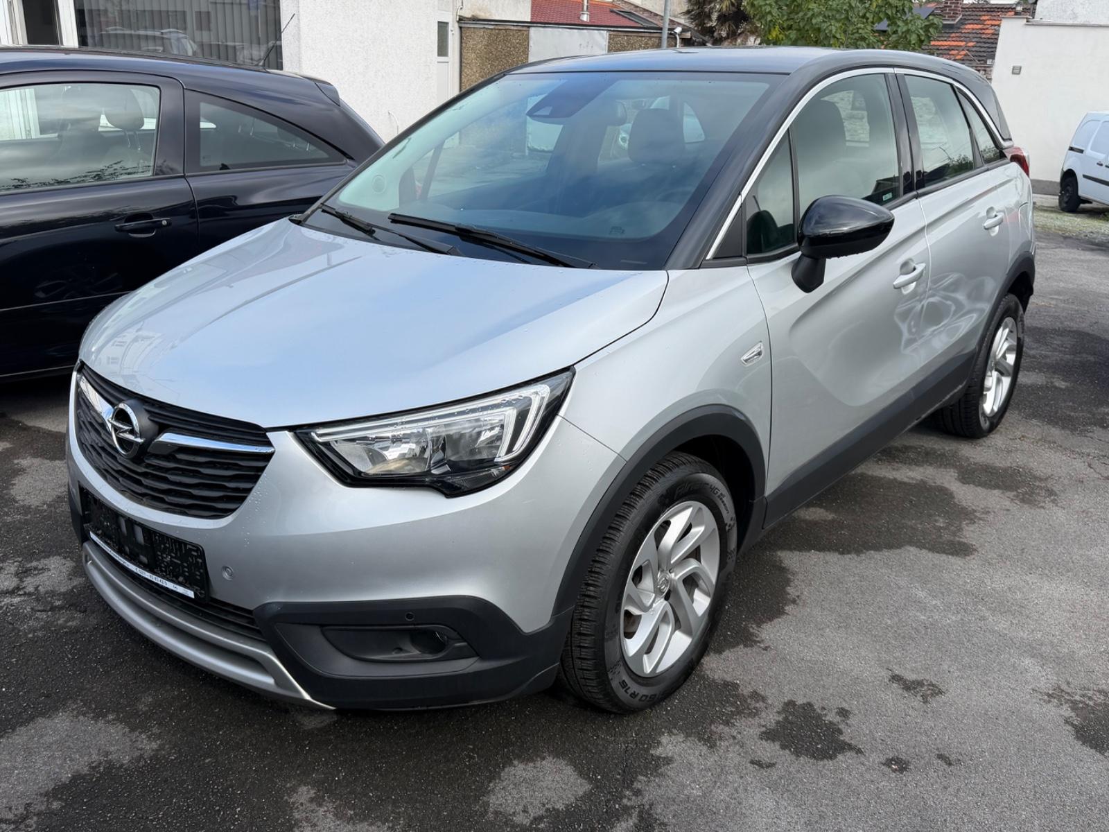 Opel Crossland (X) INNOVATION