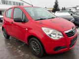 Opel Agila B Basis*NEU*TÜV*NUR*70KM* - Opel Agila: Limousine