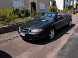 Chrysler Stratus Cabrio Tüv 5/27 - Chrysler Stratus aus 1998