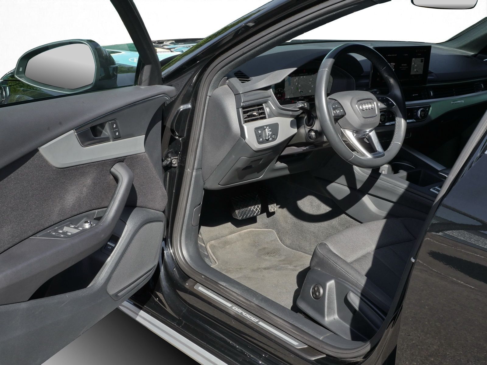 Audi A4 Allroad - Bild 12