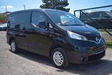 Nissan NV200 /Evalia Evalia Premium - Nissan NV200 aus 2013