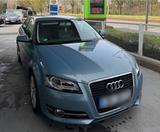 Audi a3 2.0 tdi 140 ps - Audi A3 140 ps mit Diesel-Antrieb
