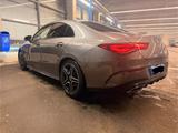 Mercedes-Benz CLA 200 4MATIC DCT - - Mercedes-Benz CLA 200 in Karlsruhe