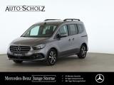 Mercedes-Benz T 180 PROGRESSIVE Standard 2xKlima 360 Alcant. - Mercedes-Benz T-Class: Kombi