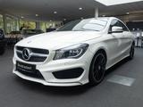 Mercedes-Benz CLA 250 AMG Line,DISTR,18",Pano,Bi-Xe,PDC,Klima! - Mercedes-Benz CLA 250 Gebrauchtwagen