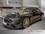 Mercedes-Benz SL 63 AMG, BURMESTER, AERO-PAKET, PREMIUM PLUS - Mercedes-Benz SL 63 AMG