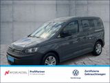 Volkswagen Caddy 2.0 TDI DSG 5JG+SHZ+RFK+MFL+AID+DAB+AHK