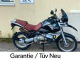 BMW R1100GS / Gewährleistung / Inspektion + TÜV Neu/ - Offers