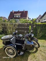Andere Dnepr  - GEBRAUCHT DNEPR