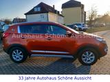 Kia Sportage 2.0 4WD - Kia Sportage: 2.0
