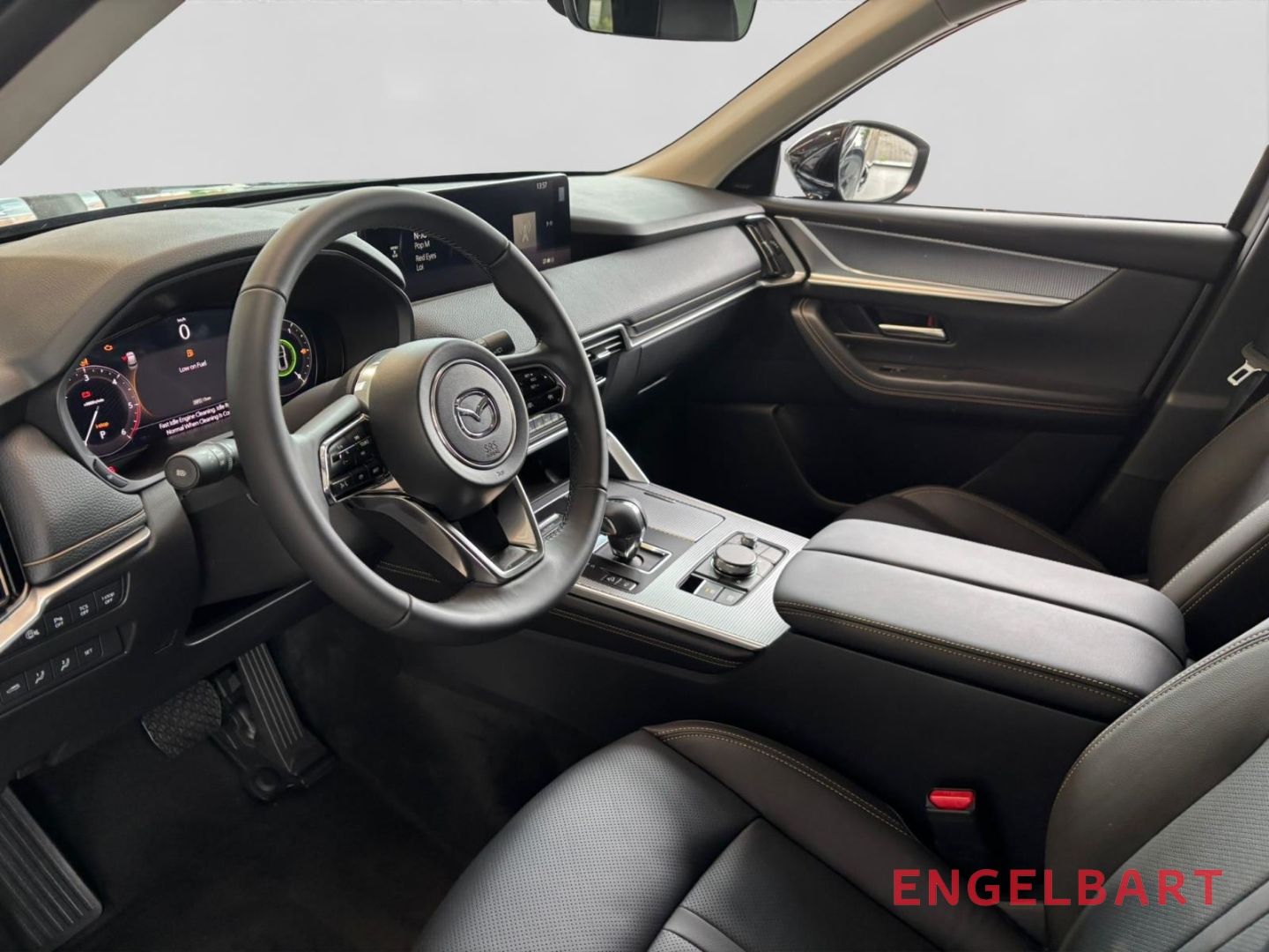 Mazda CX-80 - Bild 7