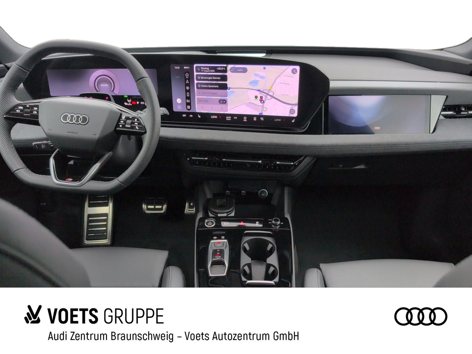 Audi A6 - Bild 8