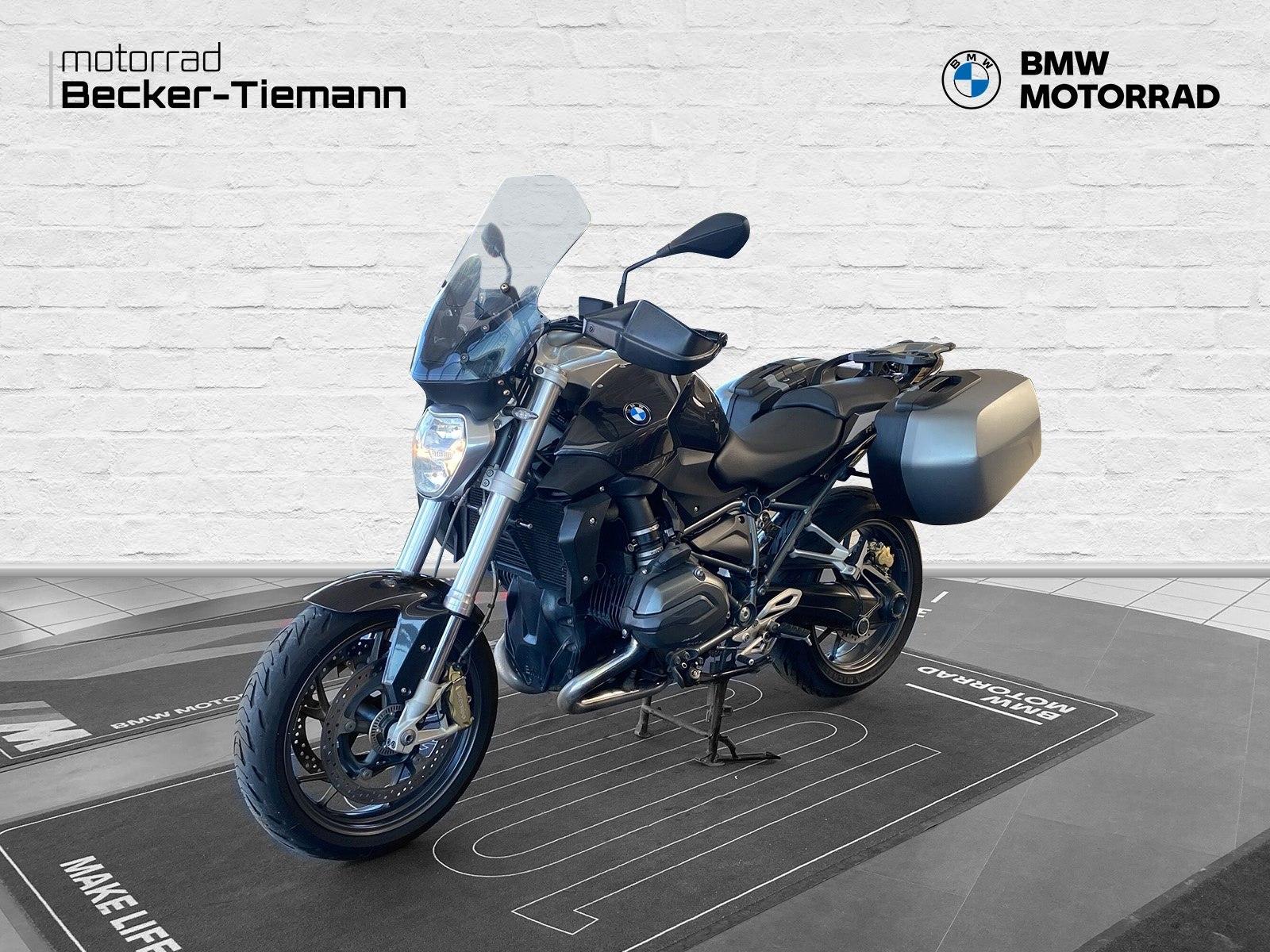 BMW R 1200 R