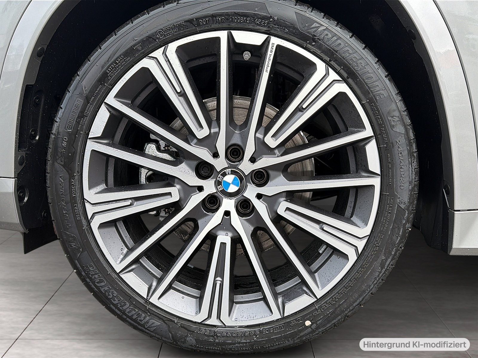 BMW X1 - Bild 6