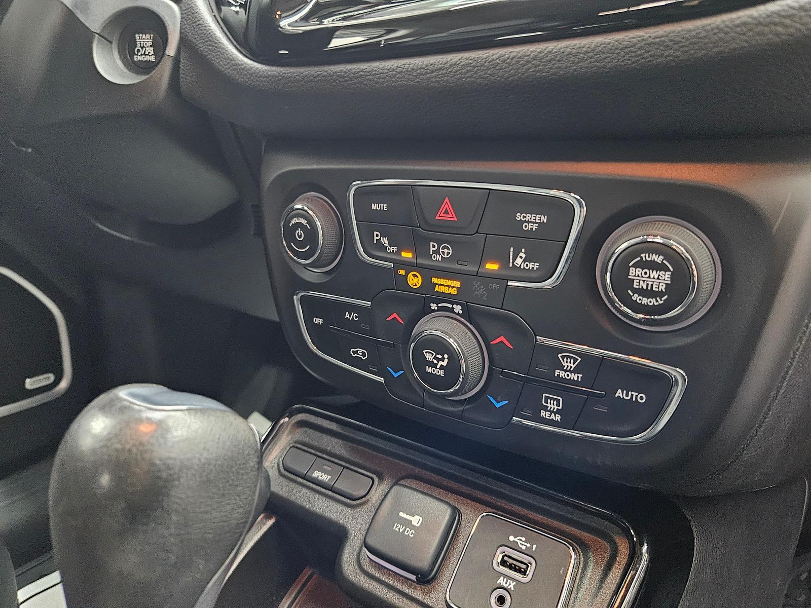 Jeep Compass 1.3 T-GDI Limited FWD, Kamera, ACC,WintP