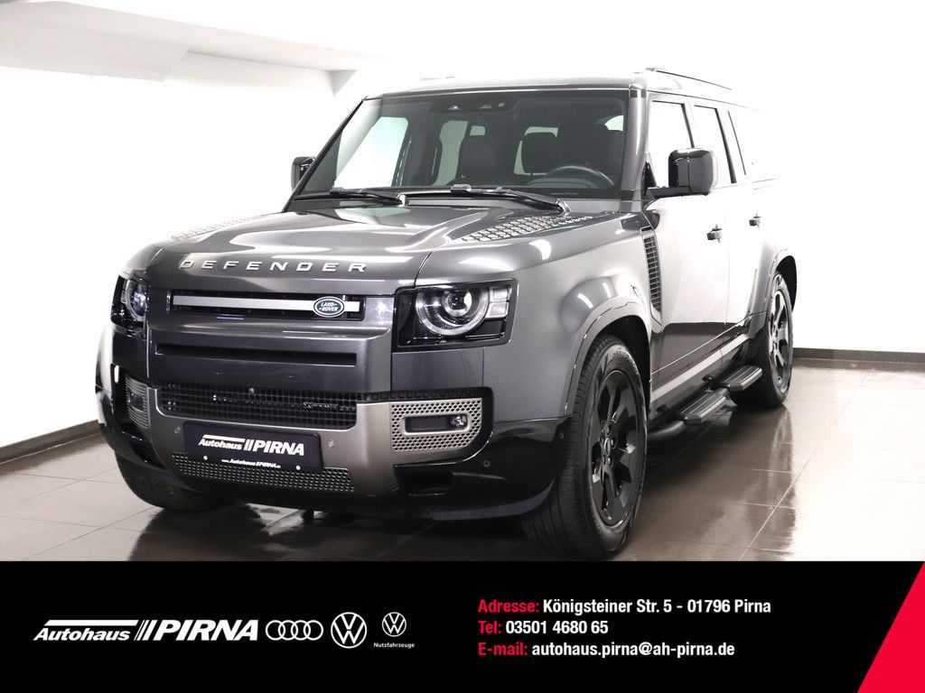 Image of Land Rover Defender