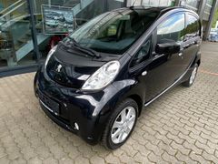 Peugeot iOn/1.Hd/NSW/wenig Kilometer/Standheizung