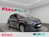 Citroën C4 Picasso AHK-abn. Navi,Rückfahrkam.Kyless - gebrauchte Citroën C4 Picasso aus dem Jahr 2014