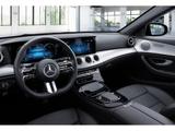 Mercedes-Benz E 300 de T AMG-LINE DISTRONIC BURMESTER HUD LED - Mercedes-Benz E 300 in Wiesbaden