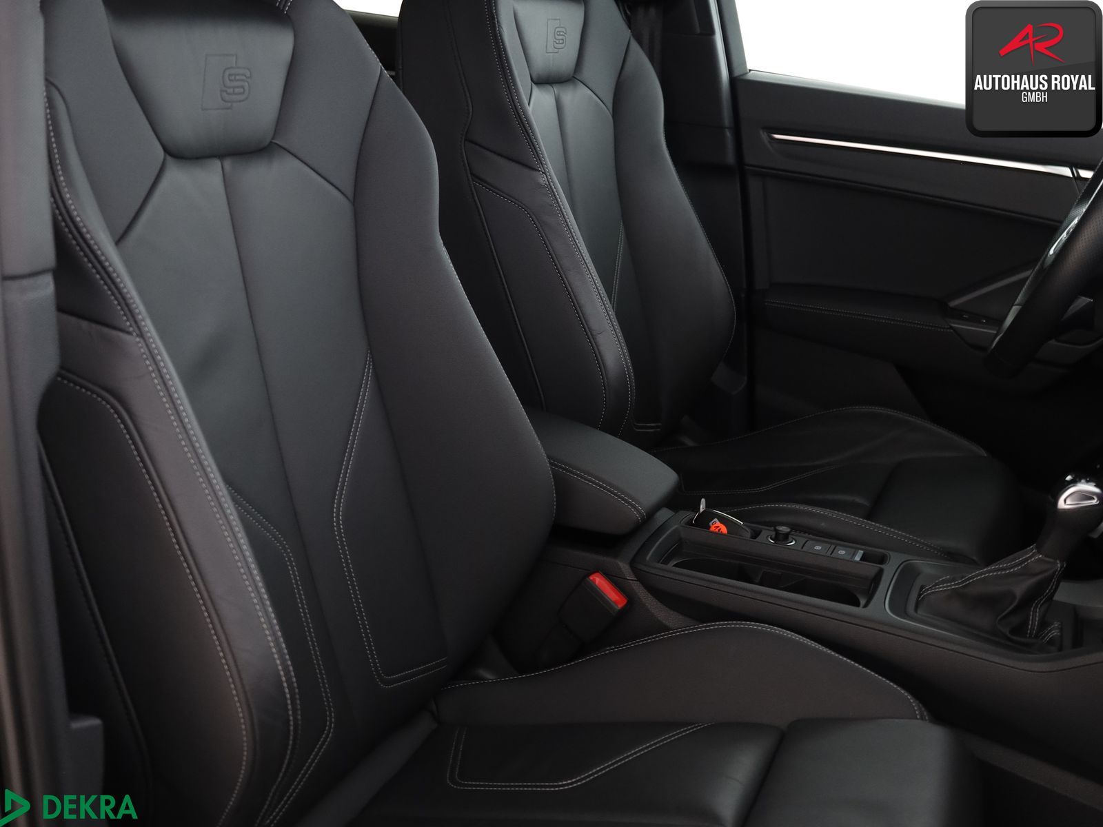 Audi Q3 Sportback 45 TFSI qu 3x S LINE SONOS,KEYLESS foto 12