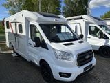 Bürstner Lineo T 700 Automatik+AHk+Navi - Angebote entsprechen deinen Suchkriterien