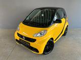 Smart ForTwo 451/Tempomat/Licht-Regensensor/Pano/84PS - Smart ForTwo: 451