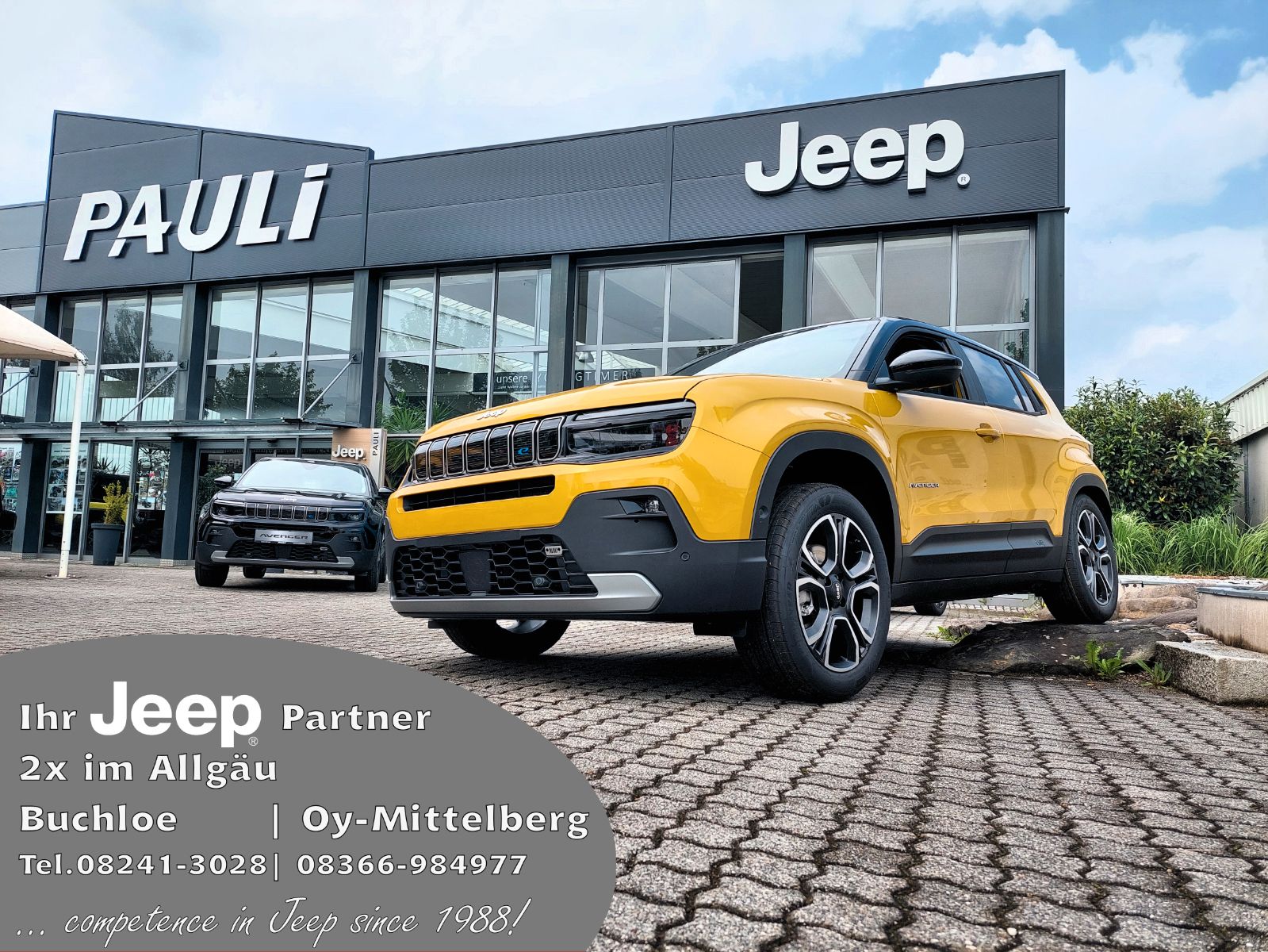 Jeep Compass 1.2 e-Hybrid First Edition | Matrix LED