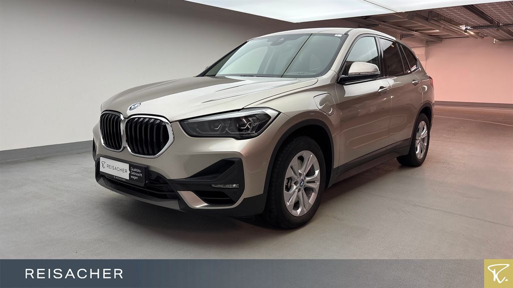 Image of BMW X1