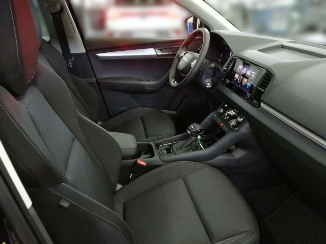 Skoda Karoq - Bild 12
