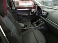 Skoda Karoq - Vorschau Bild 12