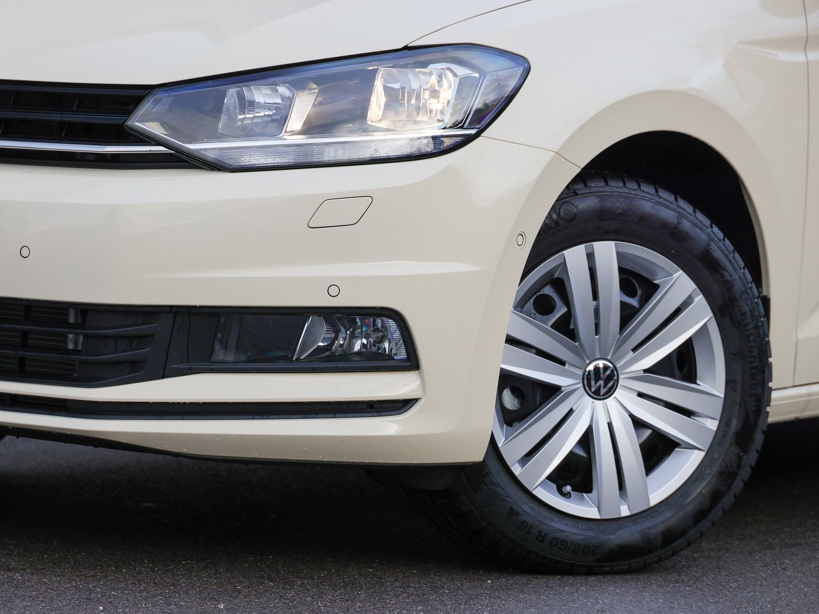 Volkswagen Touran - Bild 6