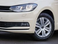 Volkswagen Touran - Vorschau Bild 6