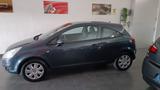 Opel Corsa 1.2 3 porte Sport - Opel Corsa aus 2010: Sport